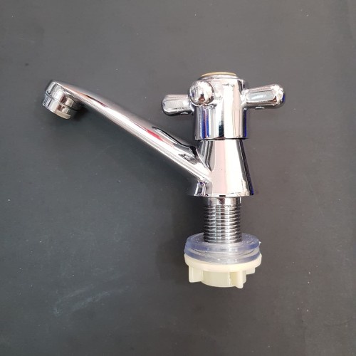 Kran Air Kran Baling Wastafel Cuci Tangan Stainless Steeel Cucian high quality