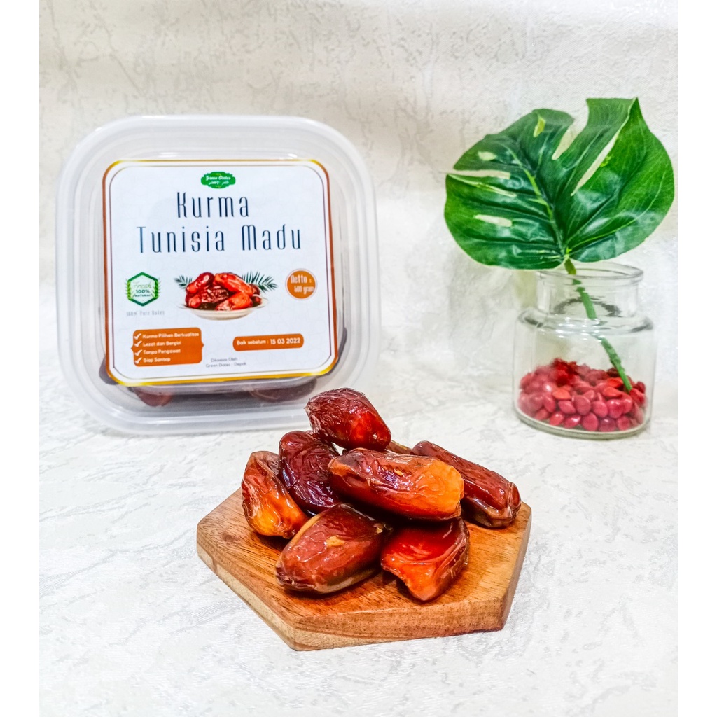 

kurma tunisia madu palm'frutt 1kg Kurma Ruthob tunisia madu Jual Produk Kurma Tunisia Madu Termurah