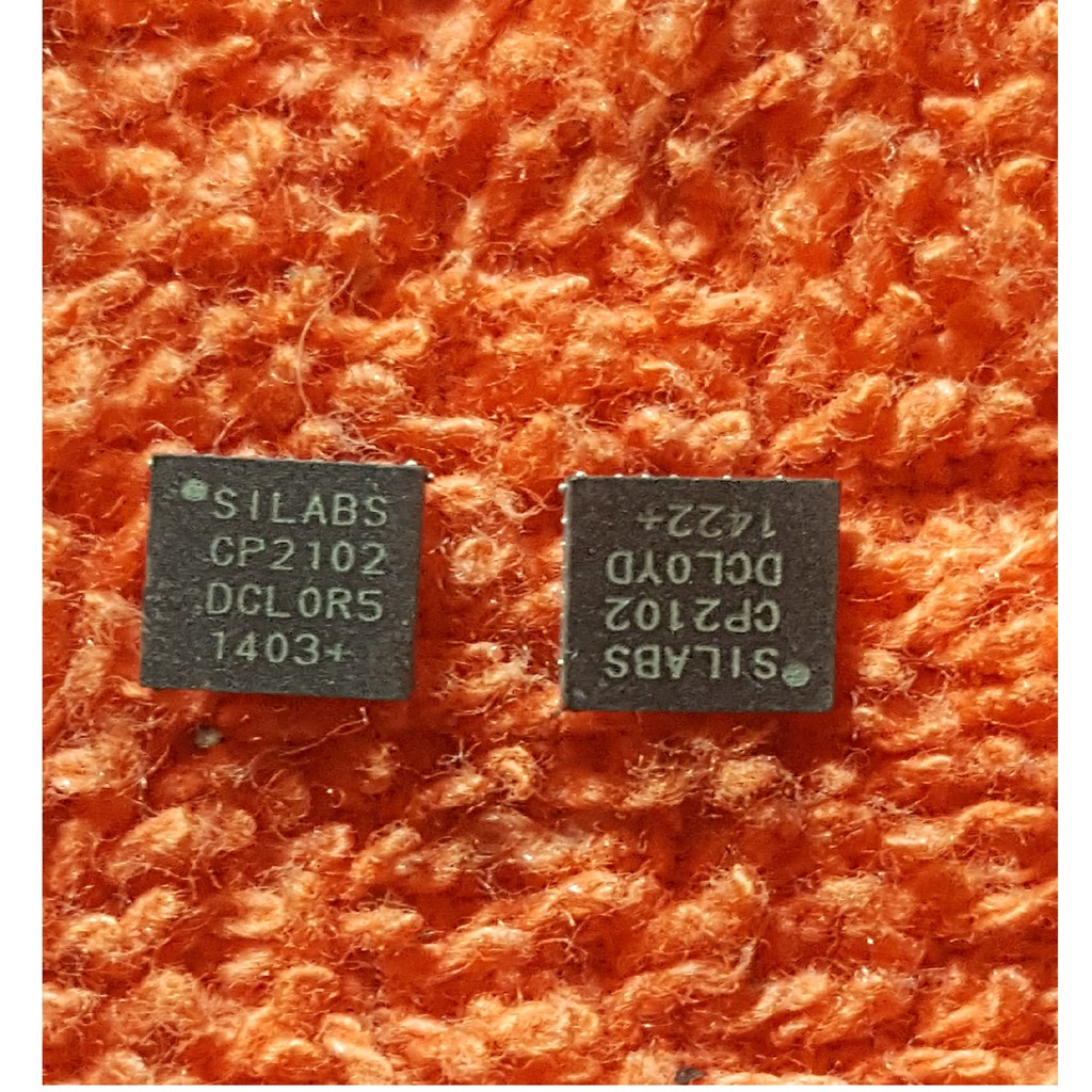 Original Quality CP2102-GMR CP2102 CP 2102 QFN-28 Mantafffff
