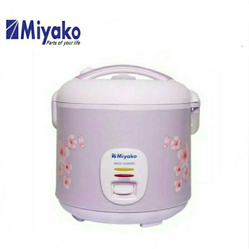 Magic Com Miyako. MCM.509