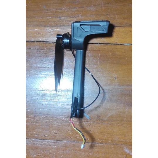 Drone Parrot Anafi Kaki Kiri