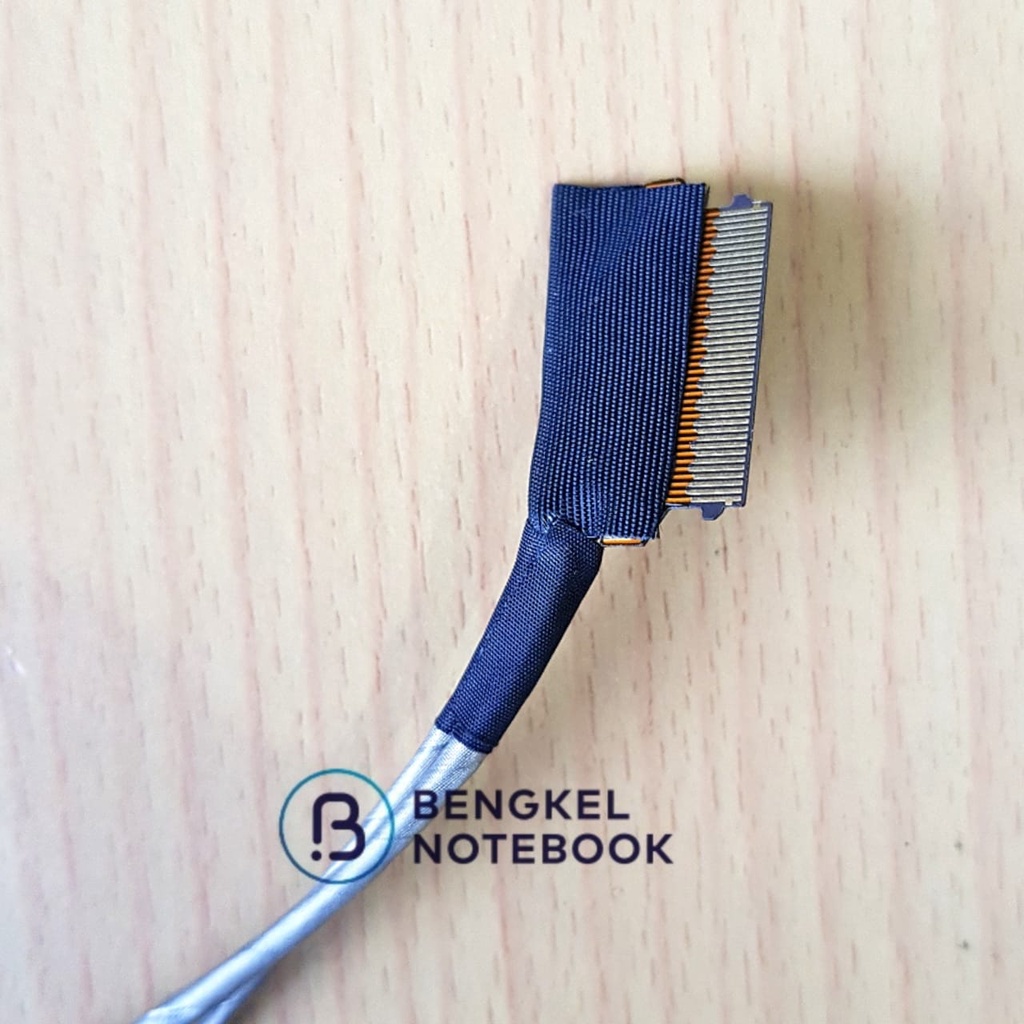 Kabel LCD LVDS Fleksibel Lenovo 700-15 700-15ISK 5C10K85944 450.06R04.0003 450.06R04.0001 v450.06R04.0004