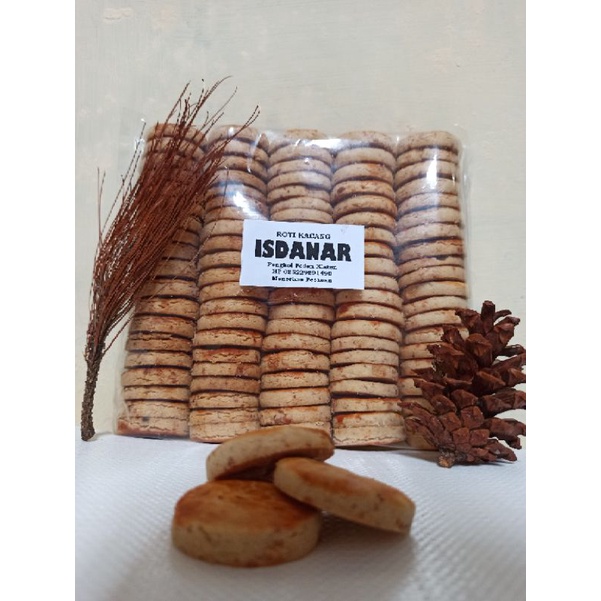 

1 KILOAN ISDANAR