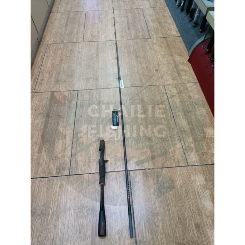 Joran Shimano Zodias 1610MH 2020