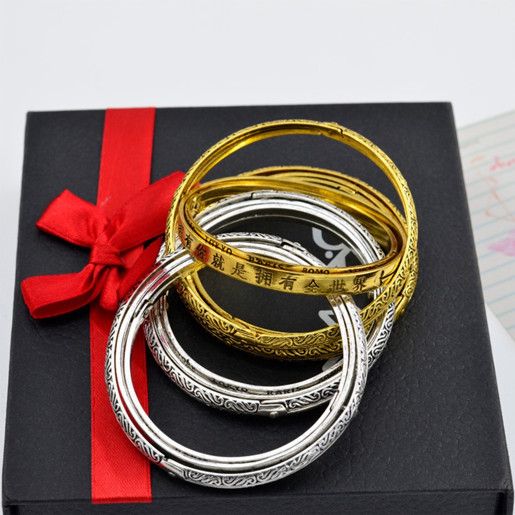 Huluboy Cincin Model Bola Astronomi Kosmik Dapat Dilipat Untuk Kencan