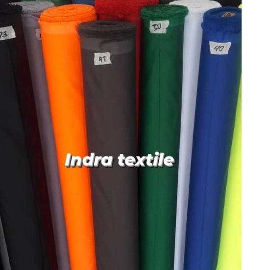 ⅍ Kain taslan waterproof murah ➥