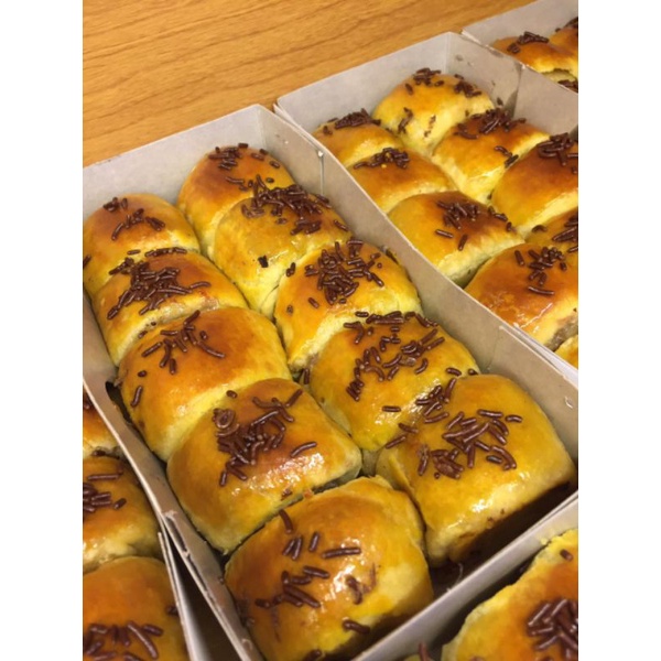

Bolen Pisang home made Mommy yen's