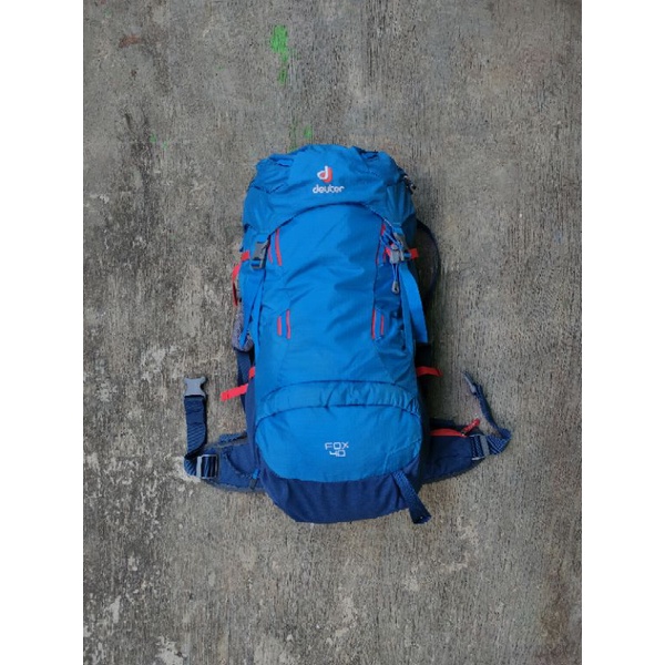 DEUTER FOX 40
