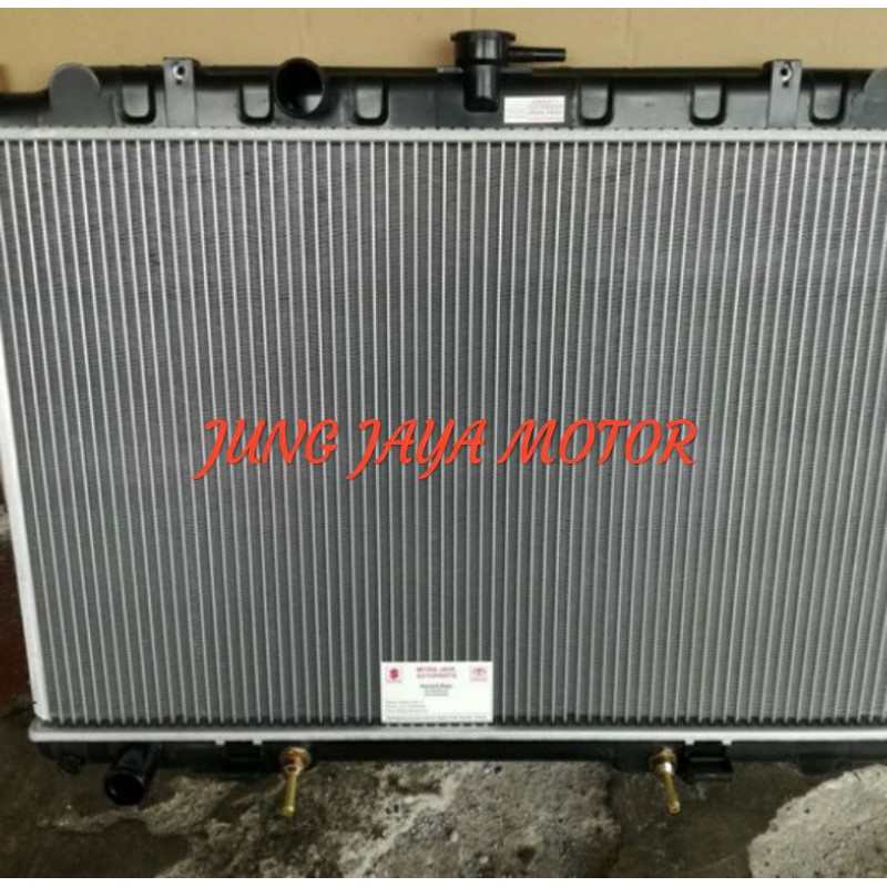 Radiator Nissan Xtrail T30 Matic