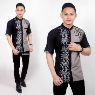  Batik Pekalongan Shopee  Indonesia