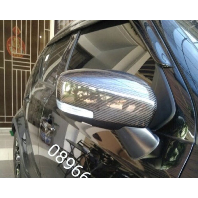 Spion Carbon Suzuki Ignis