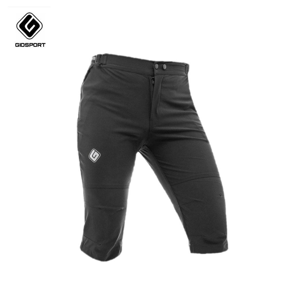 Celana Sepeda 3/4 Giosport