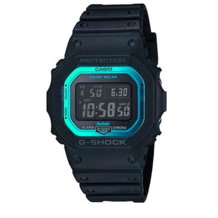 Casio G-Shock GW-B5600-2DR/GW-B5600-2DR/GW-B5600-2DR Original