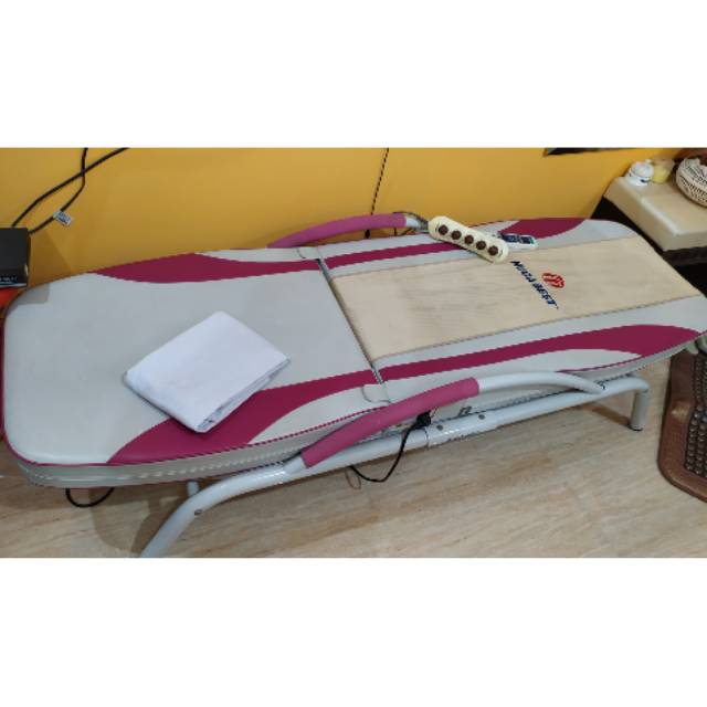 Nuga Best NM-4000 & Nuga Best Energy Mat