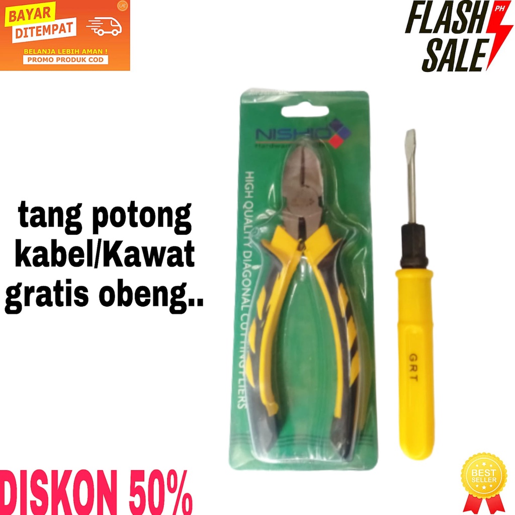 tang potong tang potong kawat tang potong kabel serbaguna tang potong kabel listrik tang potong mult