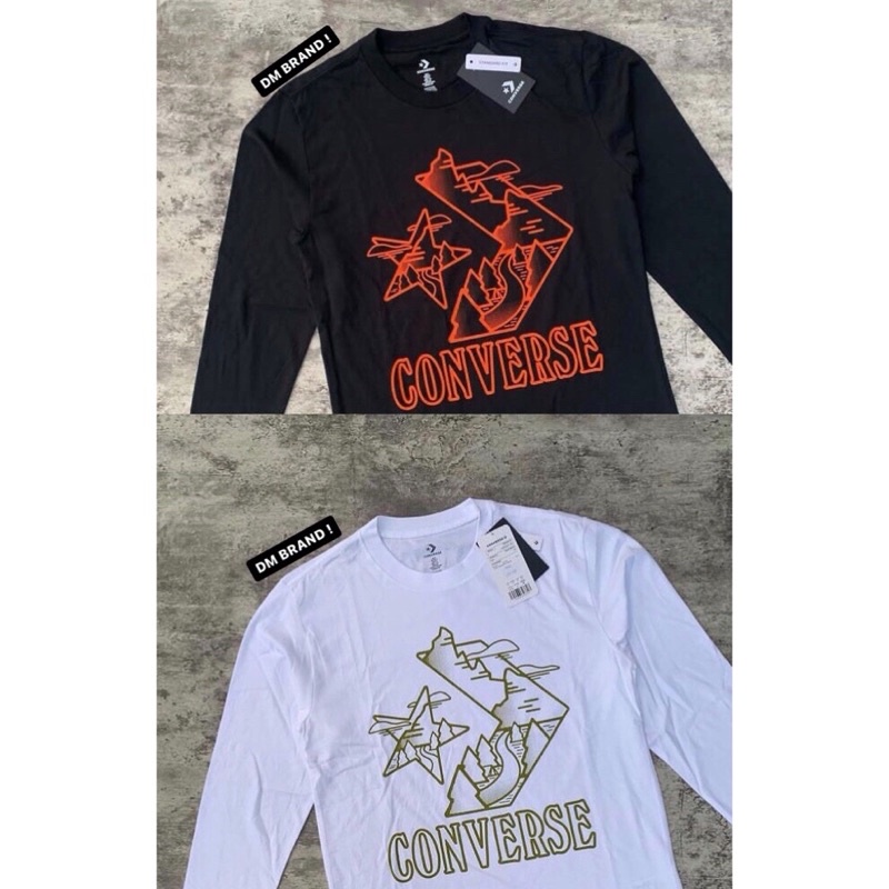 LS CONVERSE ORIGINAL