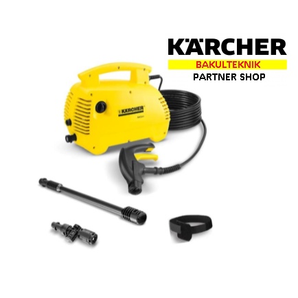 Karcher K2 .420 AirCon Jet Cleaner Ac Cleaner Mesin Cuci AC K2.420