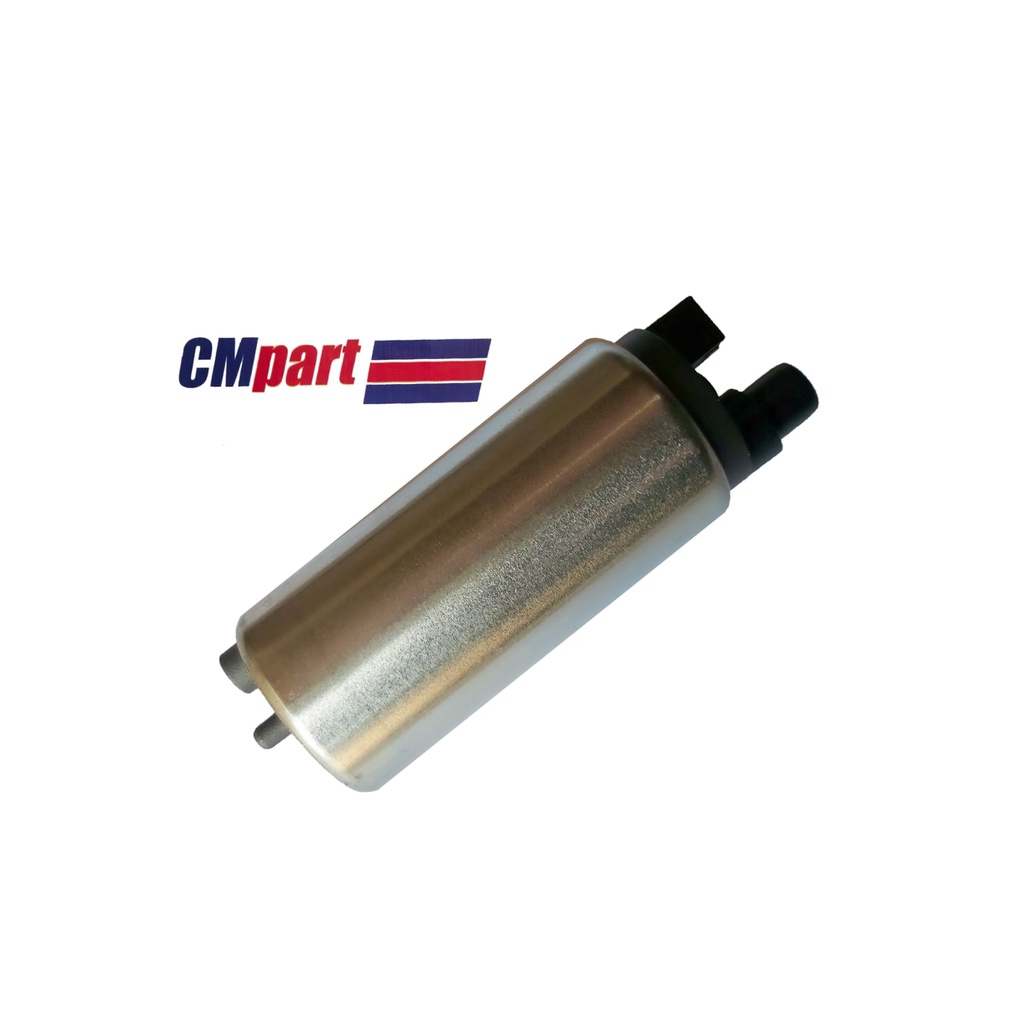 Rotak dinamo fuel pump old supra x 125 fi lama