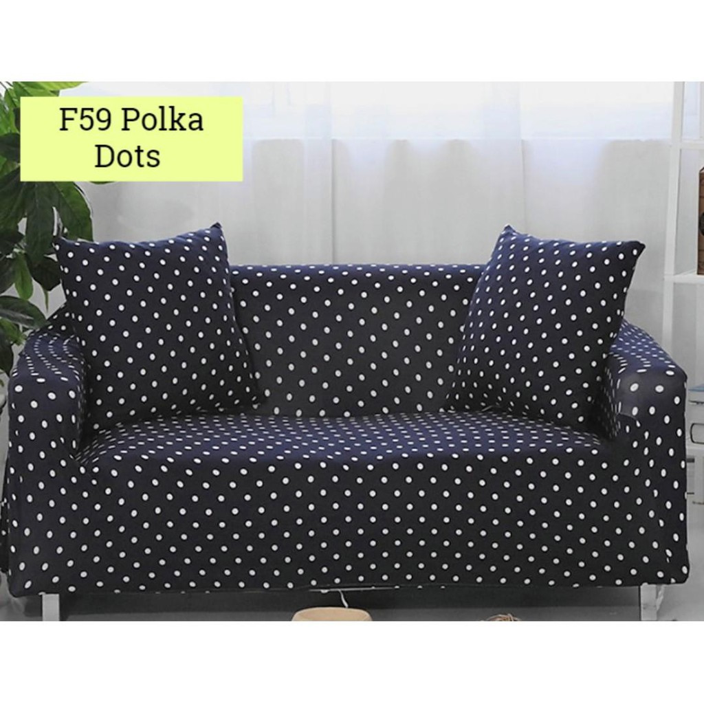 Cover Sofa / Sarung Sofa / Cover Sofa Motif / Sarung Sofa Motif / Cover Sofa Seat 1 Seat 2 Seat 3 Sofa Cover, Cover Sofa Bed Lipat, Cover Sofa 1 Seater, Sofa Cover 2 Seater, Sarung Sofa 3 Seater Elastis