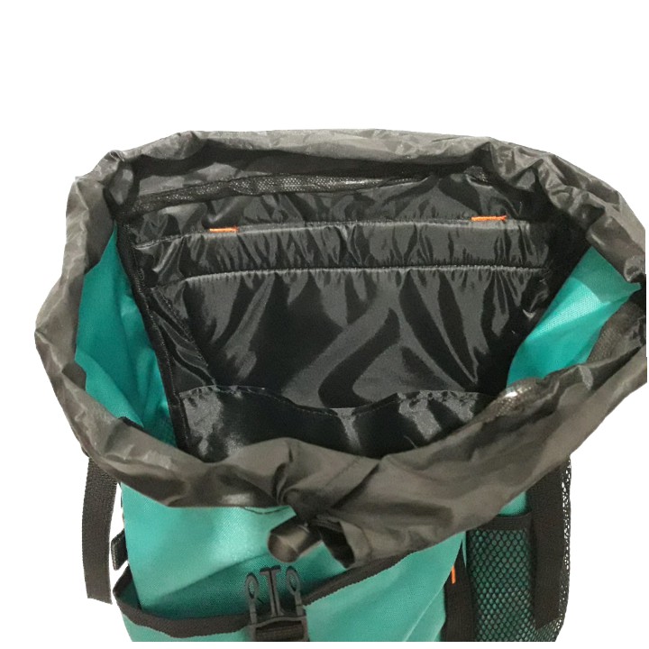 Tas Semi Carrier 30L Tas Ransel Tas Gunung 30l Tas Punggung Tas Pria Free Raincover Tas Hiking Tas