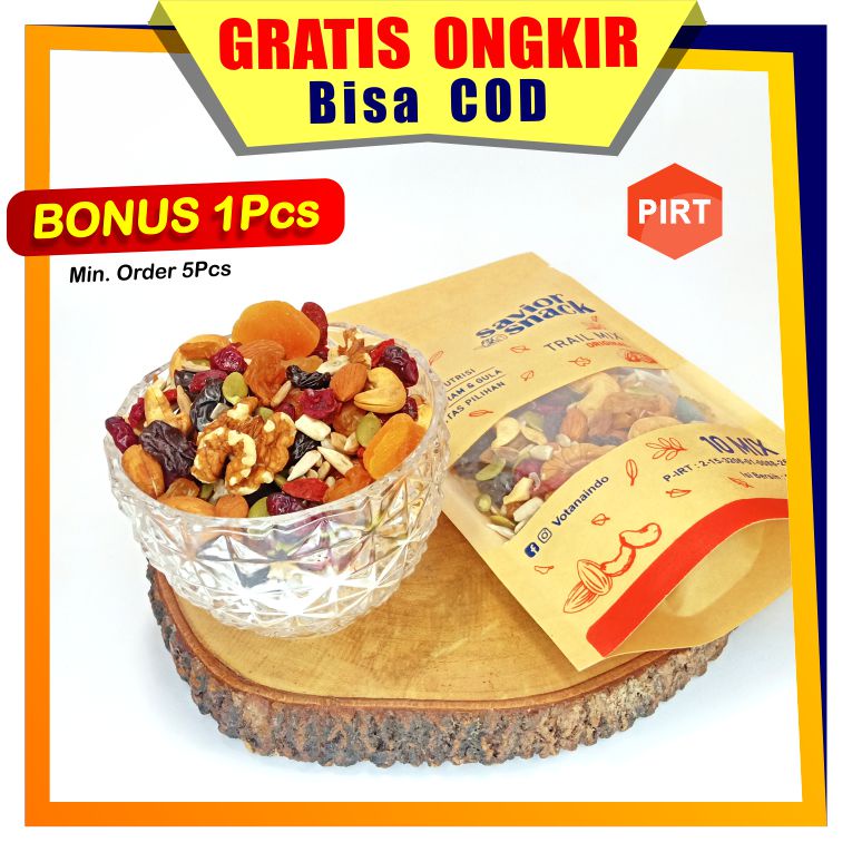 

CEMILAN ENAK SEHAT ORGANIK SNACK RENDAH LEMAK KALORI CAMILAN ORGANIC MAKANAN ALAMI TINGGI NUTRISI
