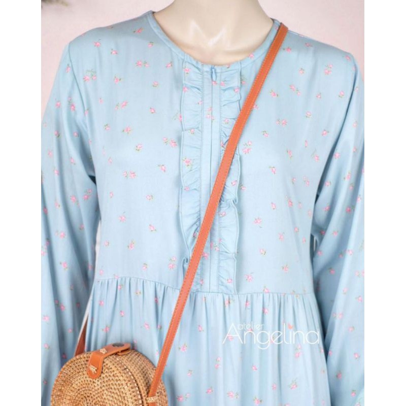 Atelier Angelina TinyroseBlue