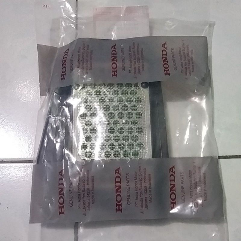 Filter udara CBR 150R lama thailand