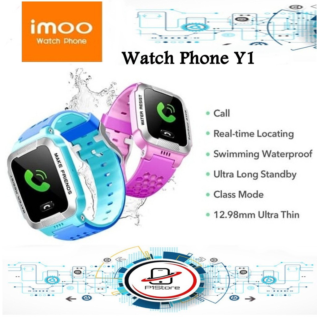 jam hp imoo watch phone