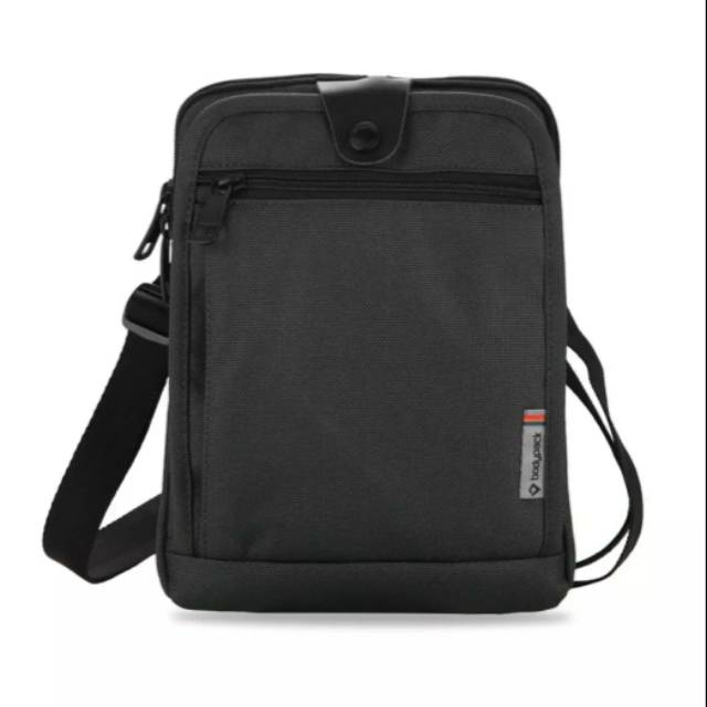 Tas selempang Bodypack slim 1.1