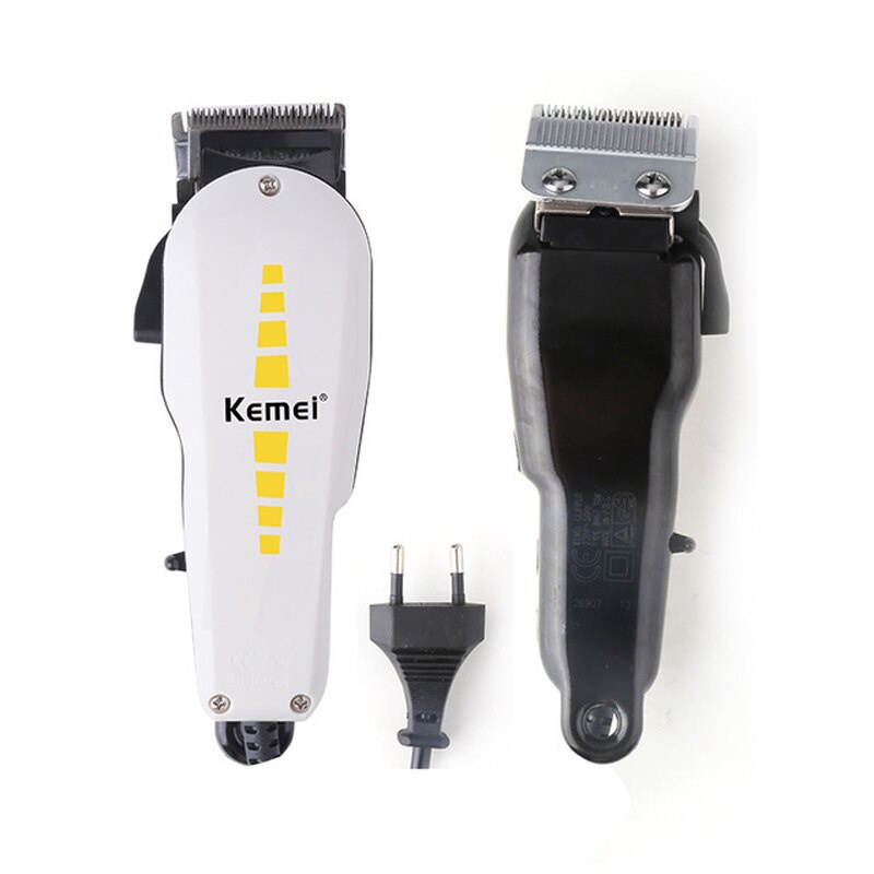 Hair Clipper Kemei KM-809A Alat Mesin Cukur Rambut/alat potong rambut berkualitas