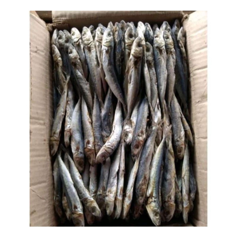 

ikan asin pindang