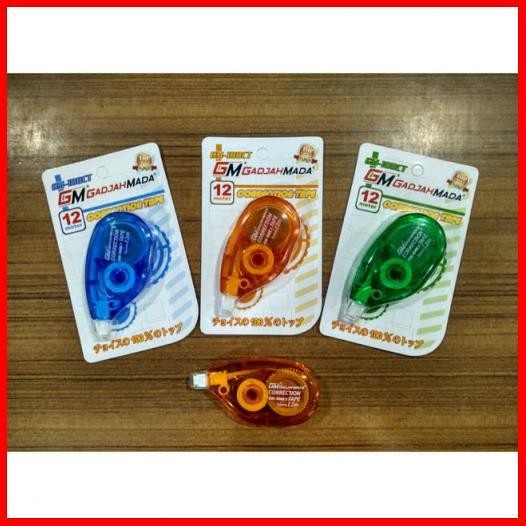 Correction tape tip x GM100CT 12 meter