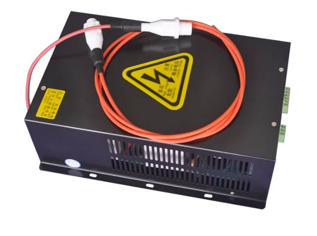 Power Supply Psu 80w mesin laser cutting and engraving