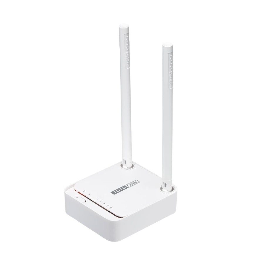 Router Wireless N Mini 300Mbps - TOTOLINK N200RE