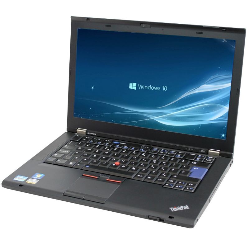 Laptop Lenovo T420 i5 Gen 2/T430 i5 Gen 3 Termurah Dan Bergaransi original