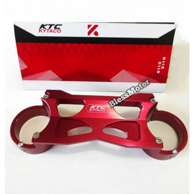 Stabilizer Shock Depan KTC Kytaco Satria FU