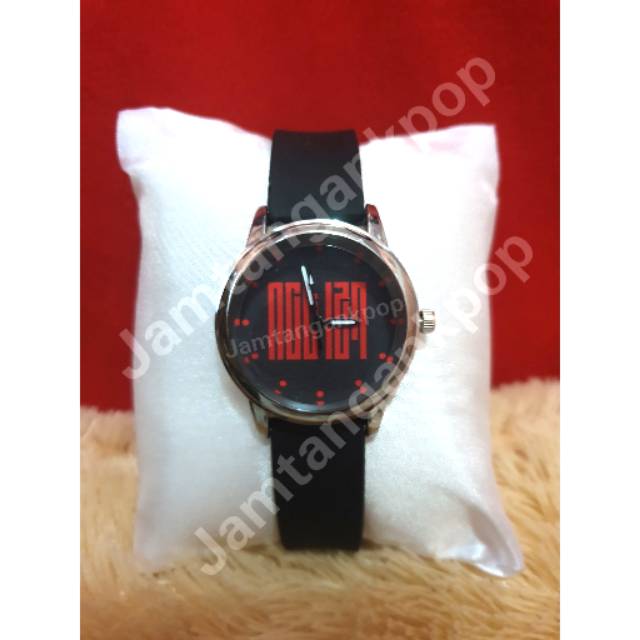 Jam tangan NCT 127