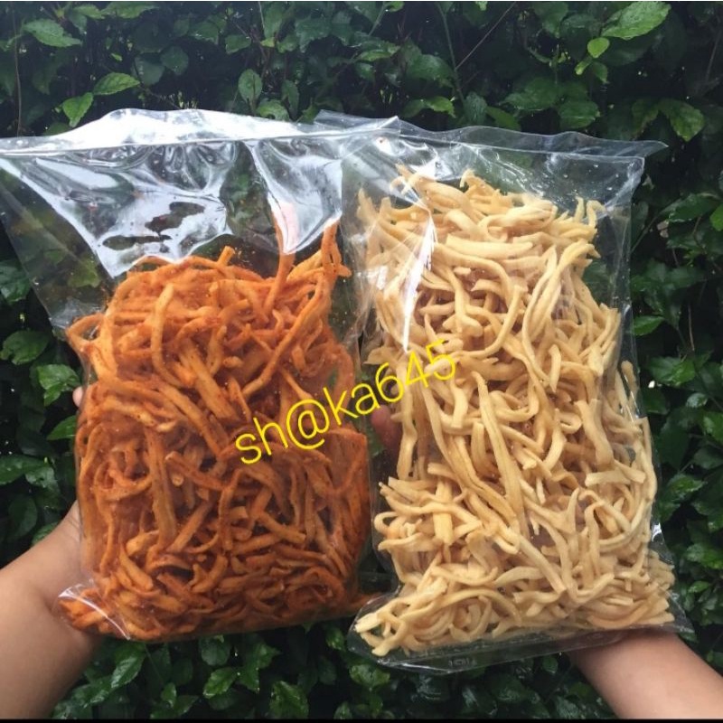 

Sistik jadul