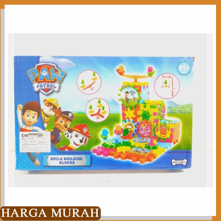 Mainan Anak Laki Laki Edukasi Monkey Kasir Kasiran Pretend Lucu H CT612 Mainan Edukasi Build Build