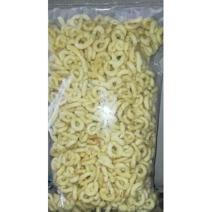 

lanting bawang renyah dan gurih500 gr