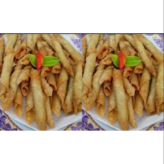

PANSOS(pangsit sosis