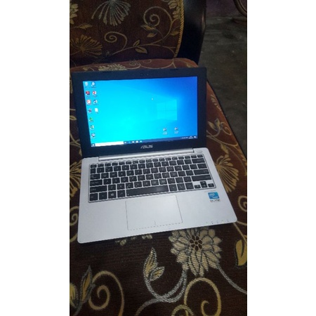 Notebook asus X201e ram 4gb.