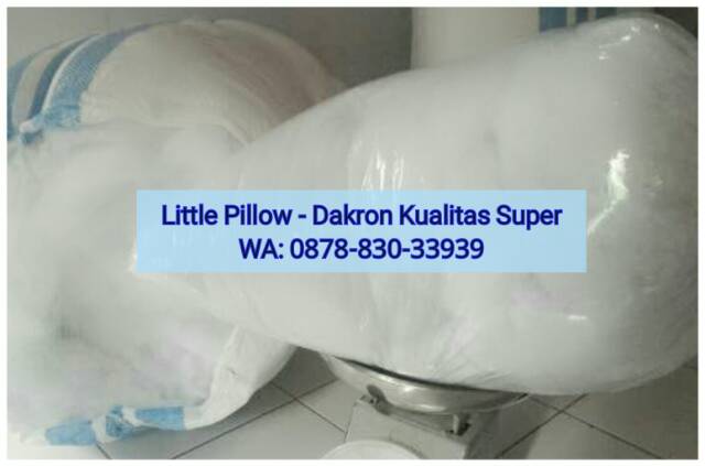 DAKRON SILIKON 100 gram ISI BANTAL KUALITAS SUPER