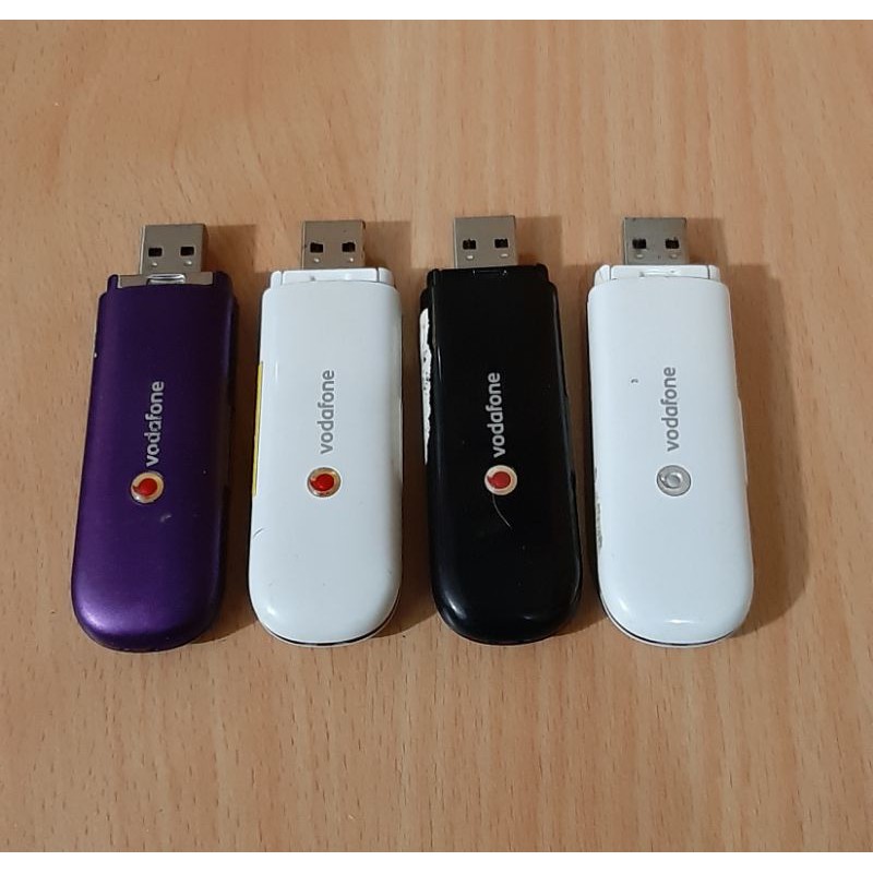 Modem Vodafone K3765 All Operator