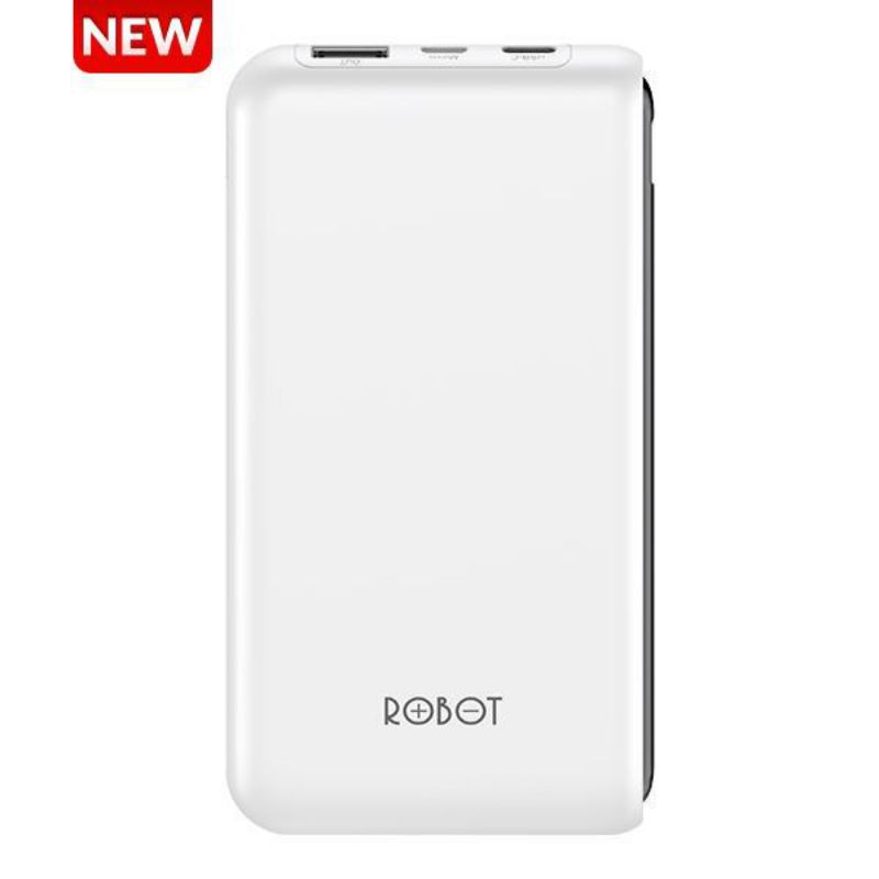 PB ROBOT RT180 10.000mAh