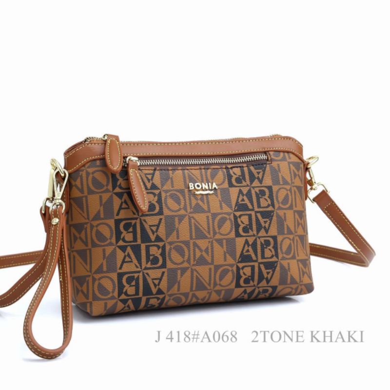 Bonia Easy Bag Mini 418 #B310/455