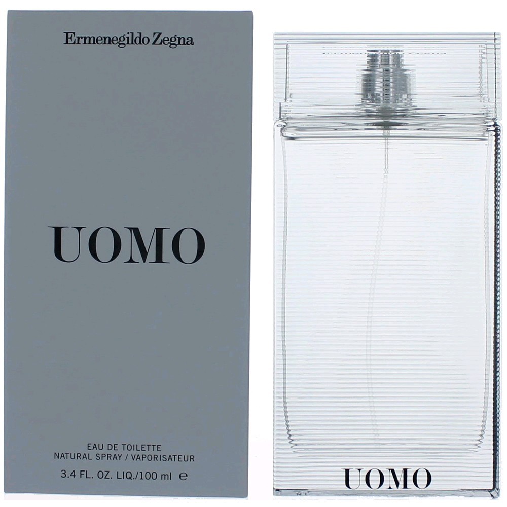 Jual Zegna Uomo original | Shopee Indonesia