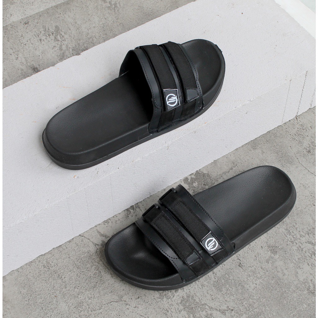 Sendal / Sandal Pria / Laki Laki Slip Original Premium Terbaru 2021 Man EAGLE Series