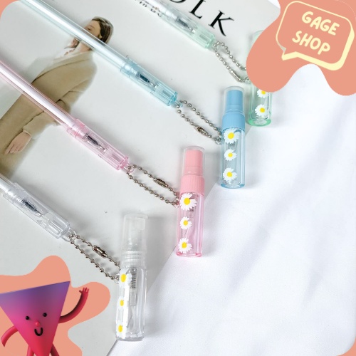 

pen bolpen gantungan botol handsanitizer (4/8/12 pcs) pulpen lucu kebituhan anak sekolah imut bisa COD termurah bisa COD import