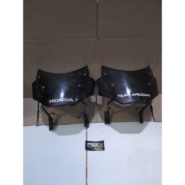 Visor megapro primus Tirev 2007 2008 Original copotan